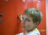 Patrick Ziemba