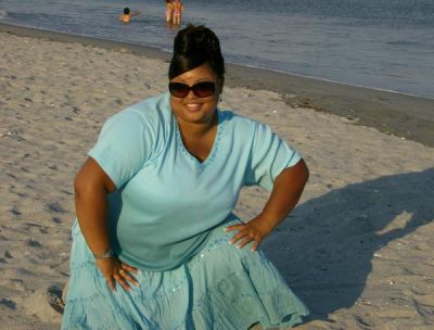 Teresa Powe