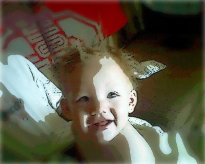 Shannon Scoles