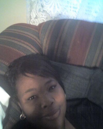 Kourtney Phillips