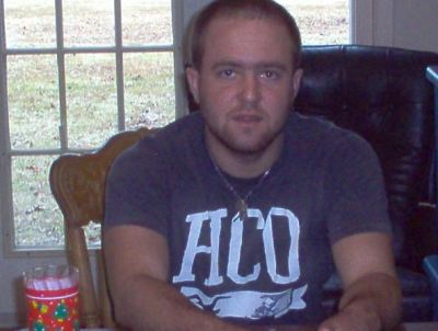 Zachary Swan