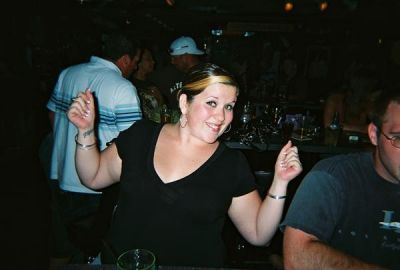 Joni Burton