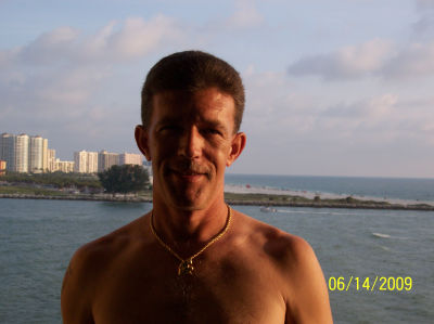Eric Poy