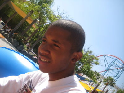 Tyran Butler