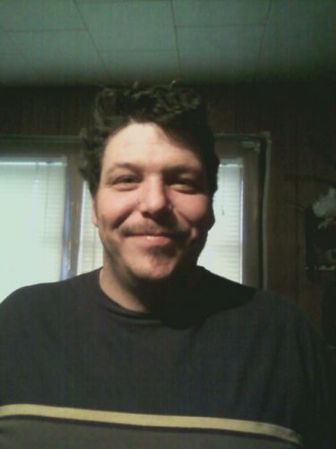 Keith Enderle