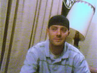 Steven Mcwhorter