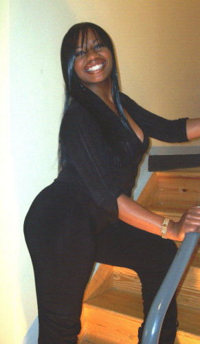 Chanell Kelton