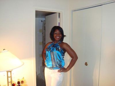 Tameca Simms