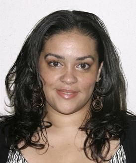 Melanie Broussard