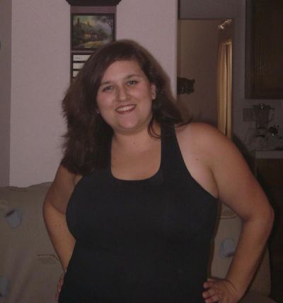 Carina Wolf