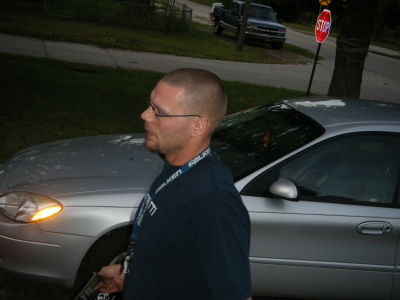 Justin Conley