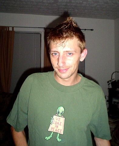 Travis Osborne