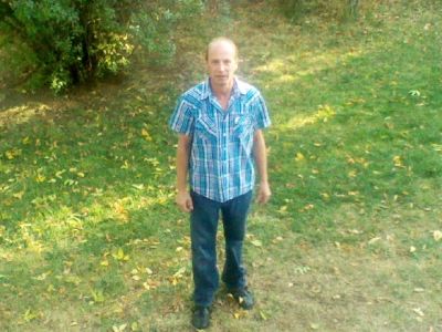 Christopher Hanak