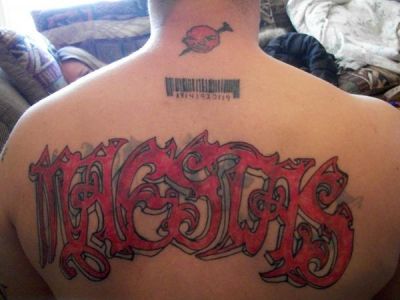 Louis Maestas