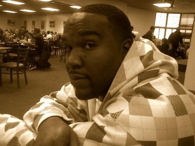 Kevin Yarbrough