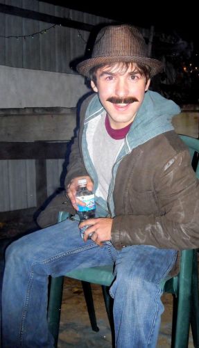 Michael Petersen
