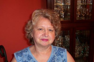 Sandra Parry