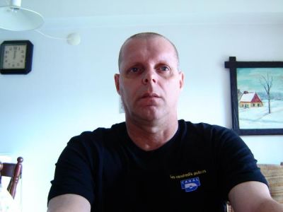 Roland Martel