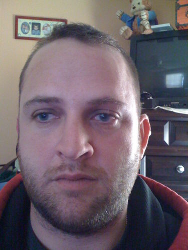 Christopher Wallerstedt