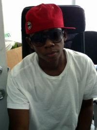 Donald Joseph