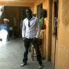 Angelo Bisraithe