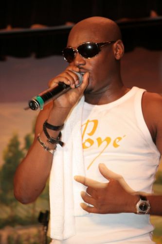 Kafayat Owokoniran