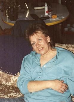 Deborah Shutter