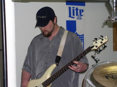 Paul Pandolfi