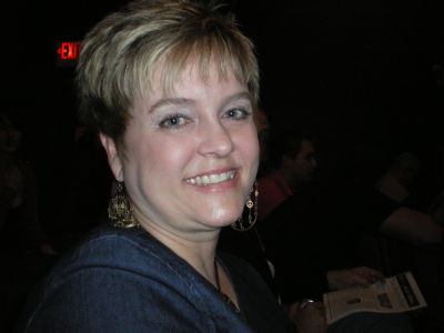 Sharon Nolen