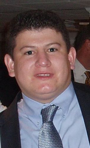 Roberth Garcia