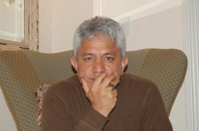 Ricardo Cadillo