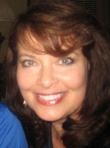 Deborah Perkins