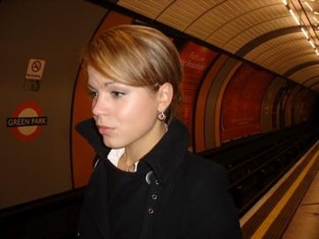 Anna Linetskaya