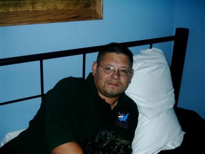 Gregory Gomez