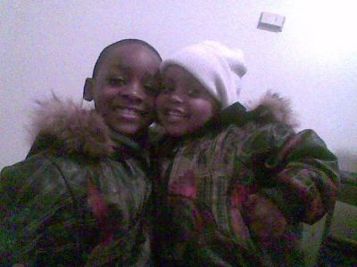 Shenelle Mcfarland