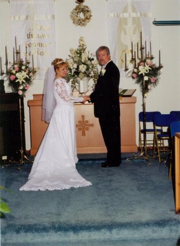 Donna Pelfrey
