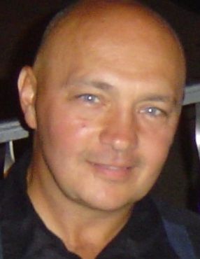 Nicholas Mundt