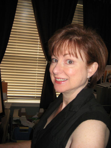 Teresa Moore