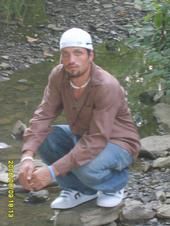 Shawn Seaton