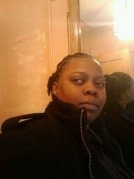 Shakera Anderson