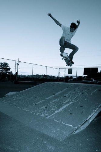 Ryan Fay