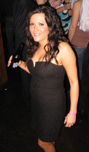 Ashley Tamplin