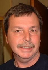 Marvin Morlan