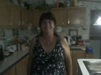 Beverly Langston