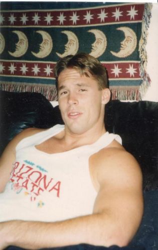 Seth Thomas