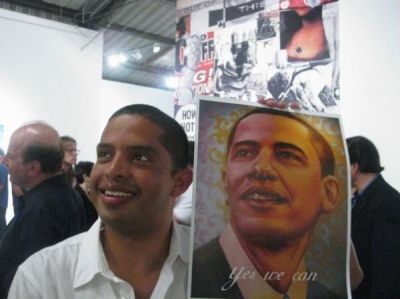 Cedric Rivas