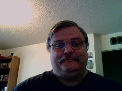 Gary Davis