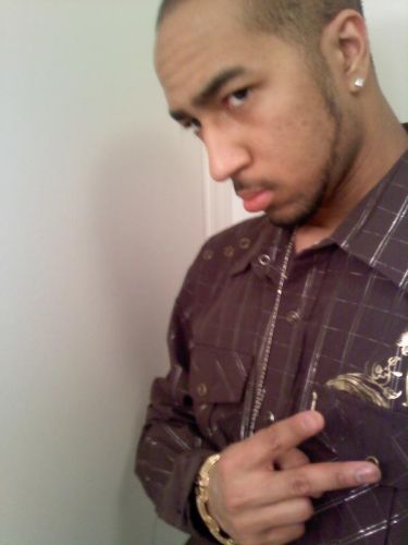 Joshua Haywood-Waller