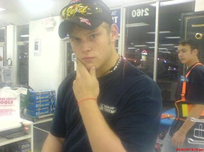 Dillon Smith