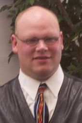 Cameron Cormican
